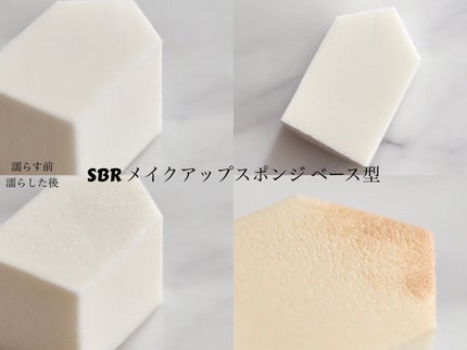 スライドチークブラシ キャップ付/SHOBIDO/メイクブラシを使ったクチコミ(7枚目)