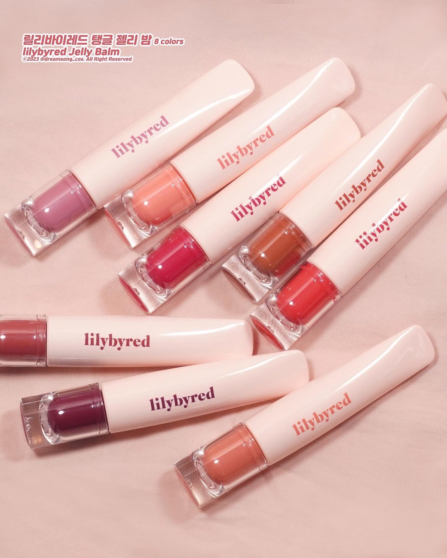 dreamsong_cos / クンソン on LIPS 「#PR*••┈┈┈┈┈┈┈┈••*lilybyredNEWJe..」(2枚目)