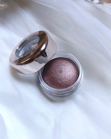 アイグロウジェム スキンシャドウ/DECORTÉ/ジェル・クリームアイシャドウを使ったクチコミ(2枚目)