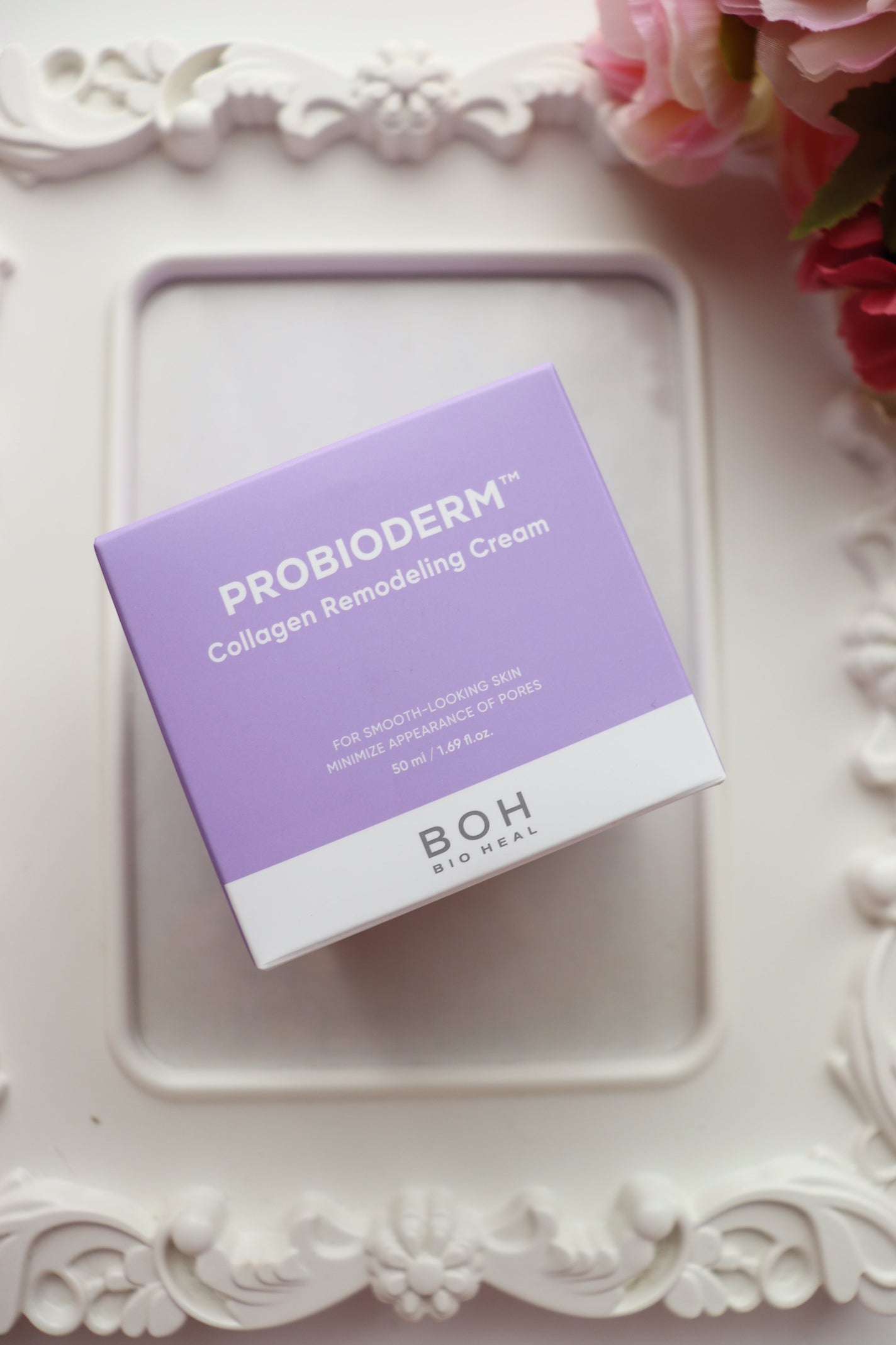 ãã€ãªããŒã«ã ãããã€ãªããŒã  3Dãªããã£ã³ã°ã¯ãªãŒã /BIOHEAL BOH/ãã§ã€ã¹ã¯ãªãŒã ã䜿ã£ãã¯ãã³ãïŒ6æç®ïŒ