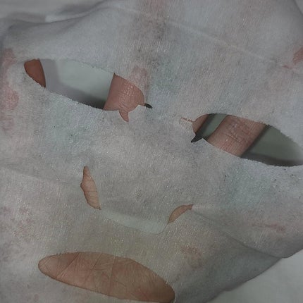 お疲れさマスク N SA24/サボリーノ/シートマスク・パックを使ったクチコミ(3枚目)