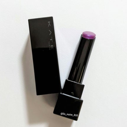 ケイト リップモンスター/KATE/口紅を使ったクチコミ(7枚目)