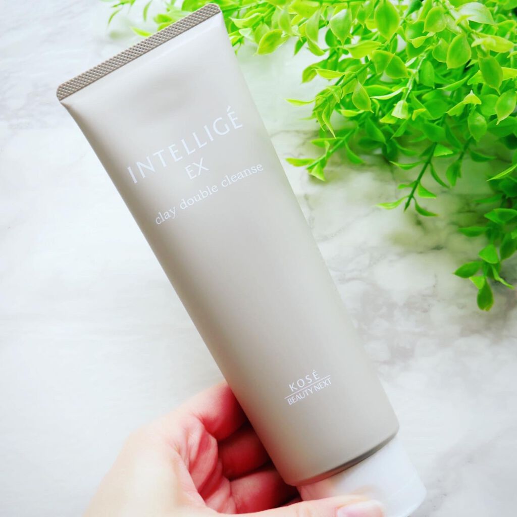 限定クレンジングクリーム】クレイ W クレンズ｜アンテリージェ