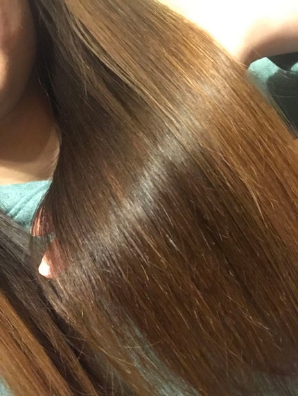 クレイミネラル ヘアエマルジョン /DROAS/ヘアミルクを使ったクチコミ(1枚目)