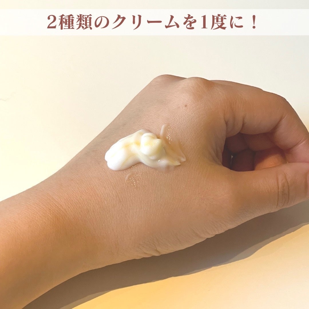 ダルバ ホワイトトリュフファーストスプレーセラム/ダルバ/ミスト状化粧水を使ったクチコミ(2枚目)