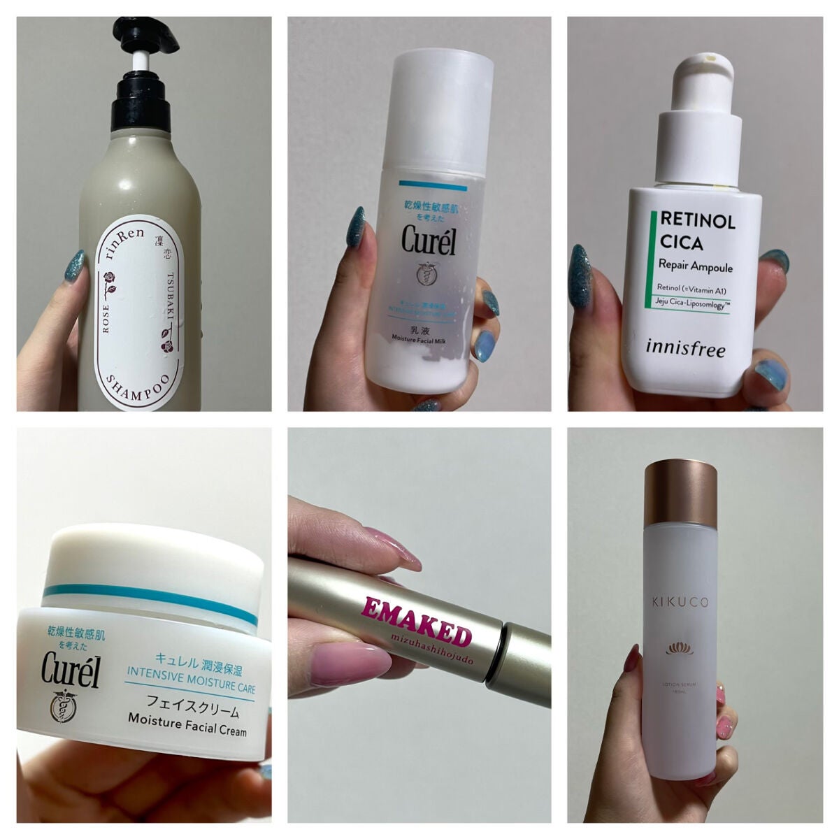 モイスチャライジングローション/エトヴォス/化粧水を使ったクチコミ(5枚目)