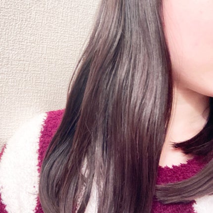 リピリピ ヘアグロス/ripi ripi/ヘアワックス・クリームを使ったクチコミ(5枚目)