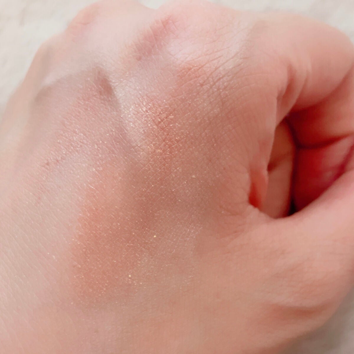 フーミー キララメライナー/WHOMEE/リキッドアイシャドウを使ったクチコミ(3枚目)