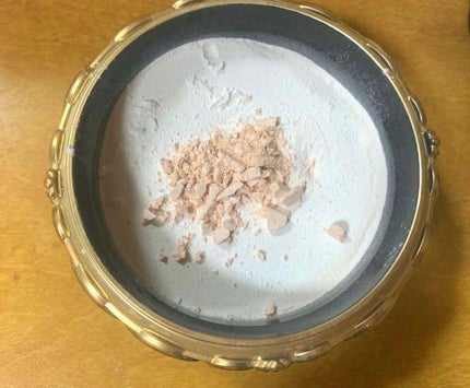 ノーズシャドウパウダー/キャンメイク/プレストパウダーを使ったクチコミ(2枚目)