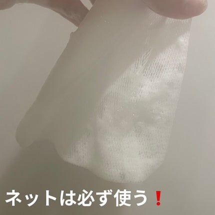 パーフェクトホイップn/SENKA(専科)/洗顔フォームを使ったクチコミ(2枚目)