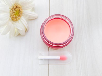 リップスリーピングマスク/LANEIGE/リップバームを使ったクチコミ(3枚目)