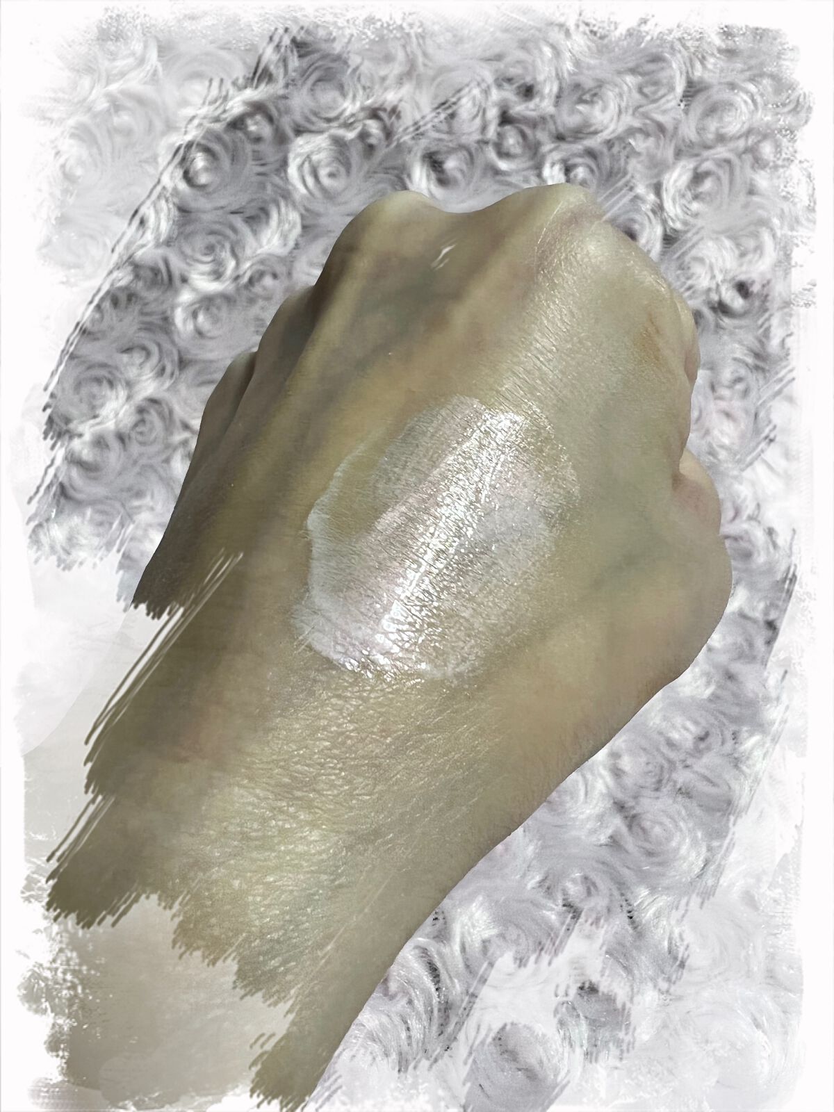 ストロボクリーム/M・A・C/化粧下地を使ったクチコミ（2枚目）