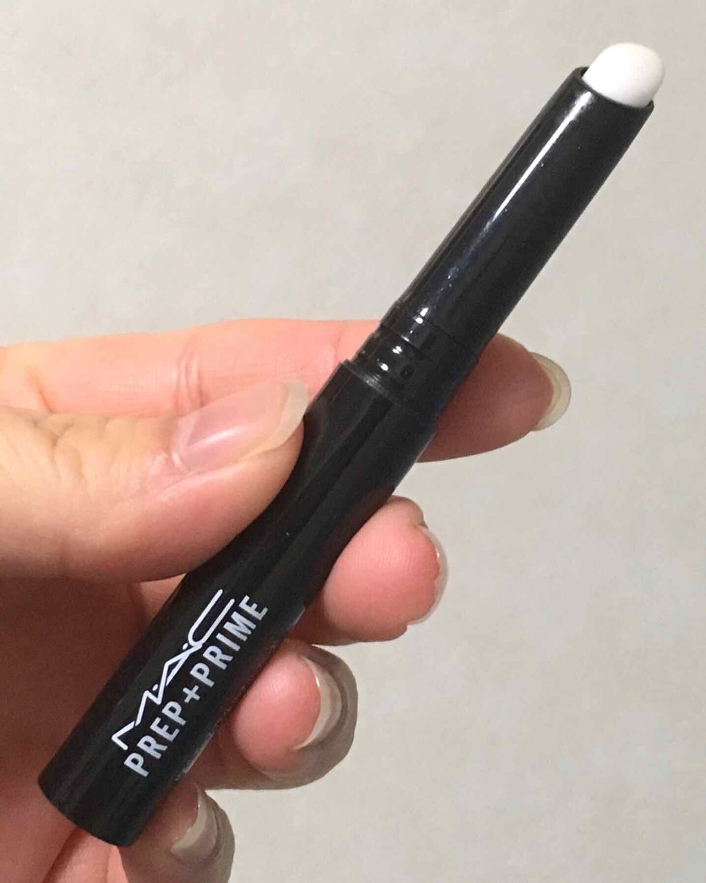 M·A·C プレップ プライム リップ/M・A・C/リップクリームを使ったクチコミ(1枚目)
