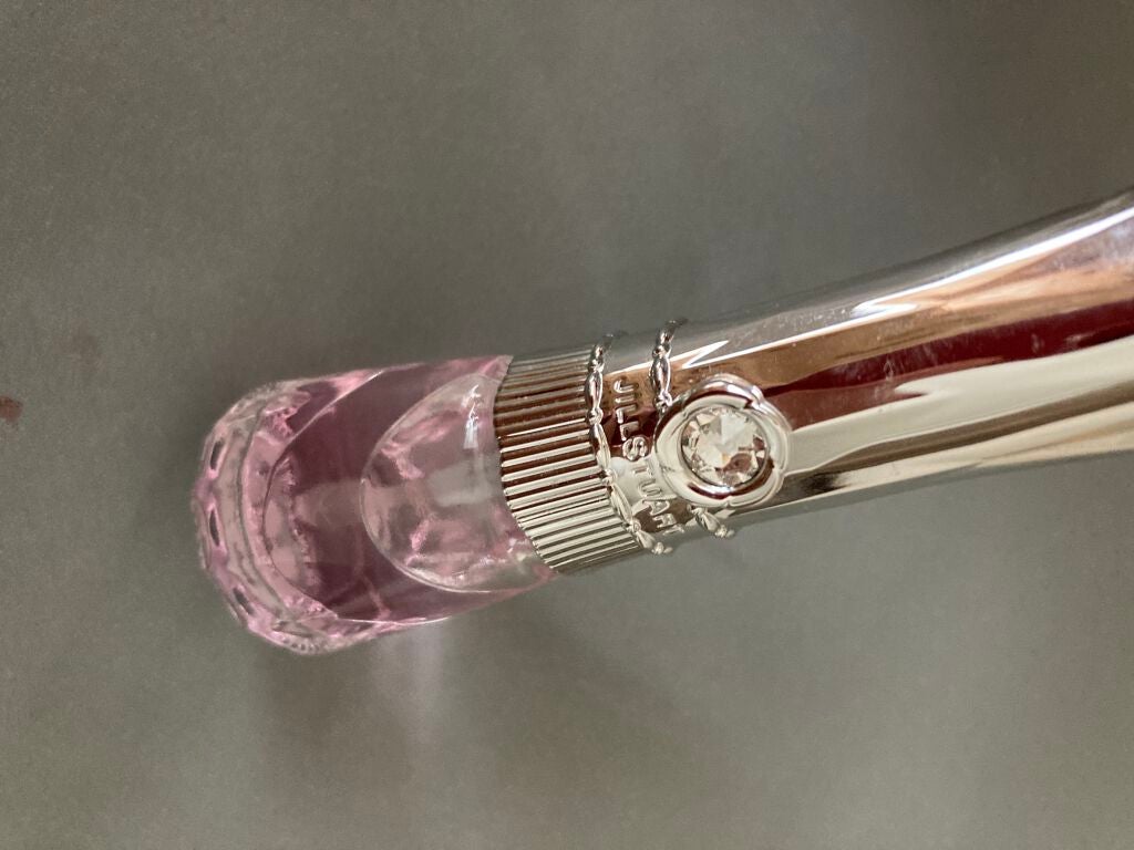 フラワーネイルオイル N/JILL STUART/ネイルオイル・トリートメントを使ったクチコミ(1枚目)