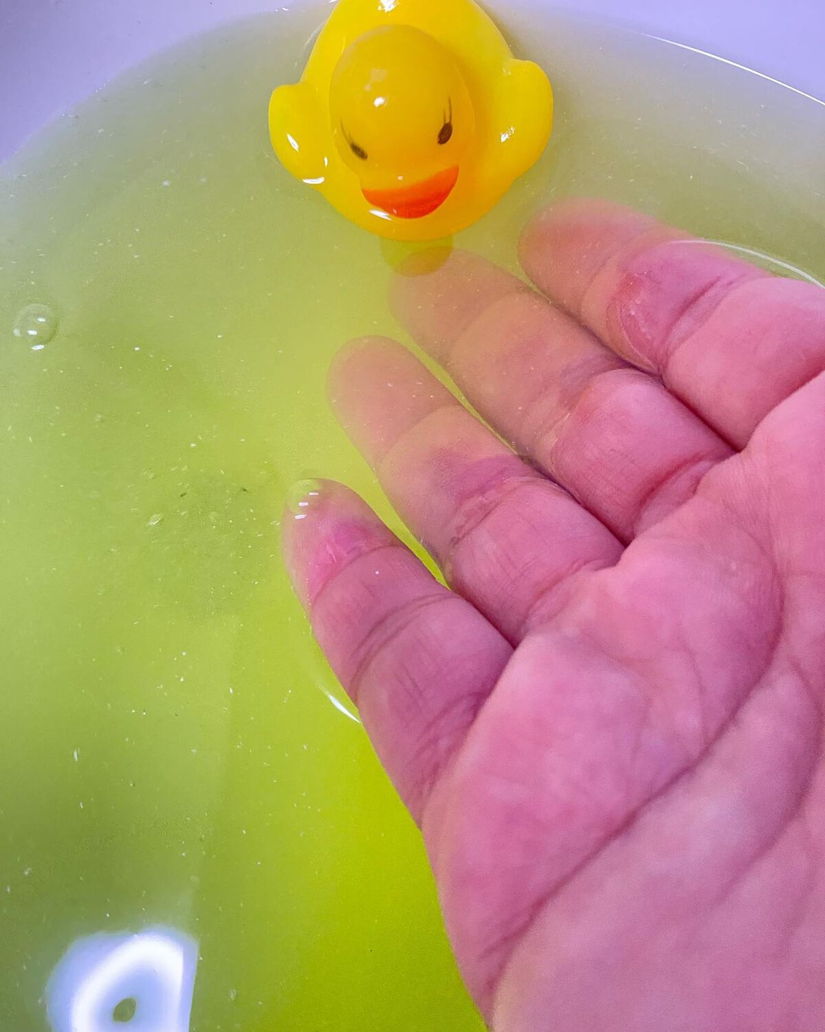 ルシュワ/LeSchwar/Dr. Choi's Solution/炭酸系入浴剤を使ったクチコミ(9枚目)