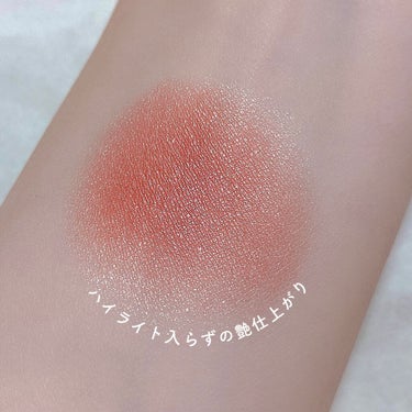 flower pop blusher 03 My My My/Mamonde/パウダーチークの画像