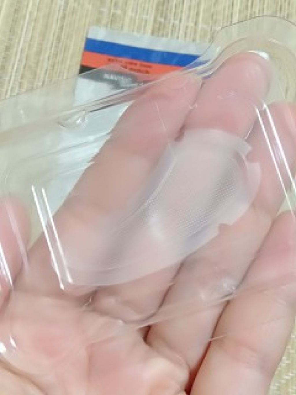 HA フィルパッチ B/ナビジョンDR/美容液を使ったクチコミ(1枚目)