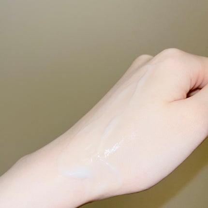 ベースレイヤリングフォーミュラ/LUNA/化粧下地を使ったクチコミ(4枚目)