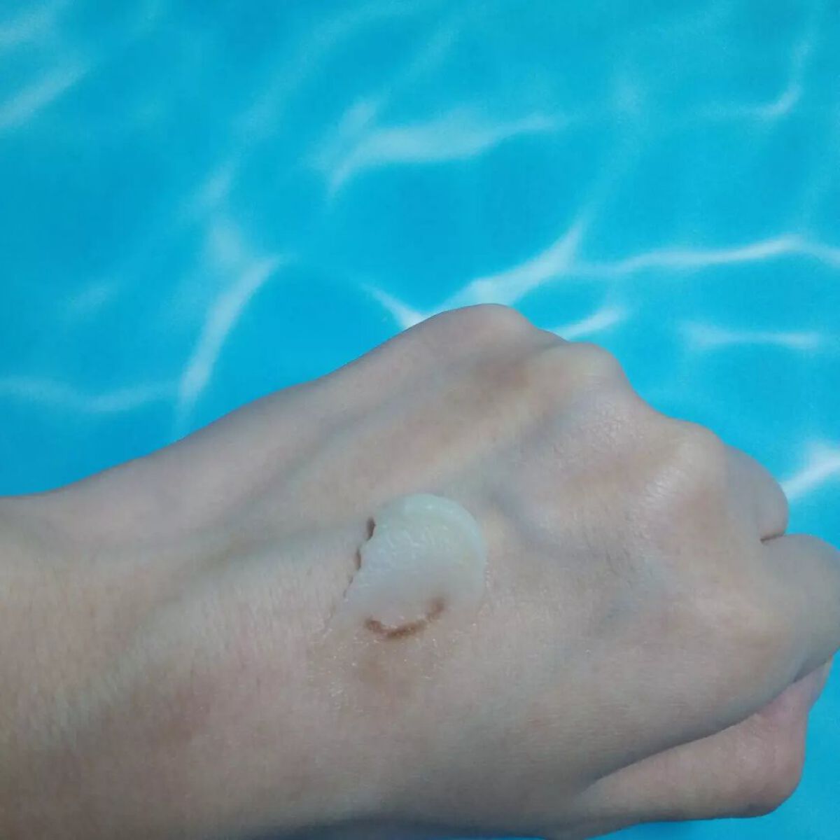 cocone クレンジングバーム/cocone/クレンジングバームを使ったクチコミ(3枚目)