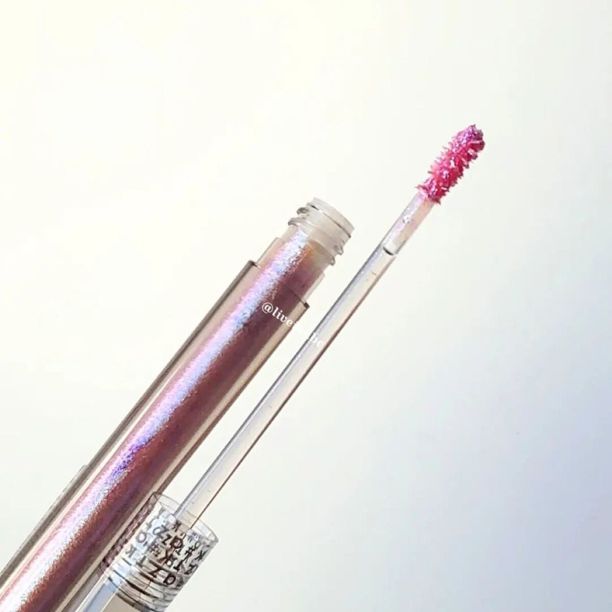 ドリーミーリップグロス/aZTK/リップグロスを使ったクチコミ(8枚目)