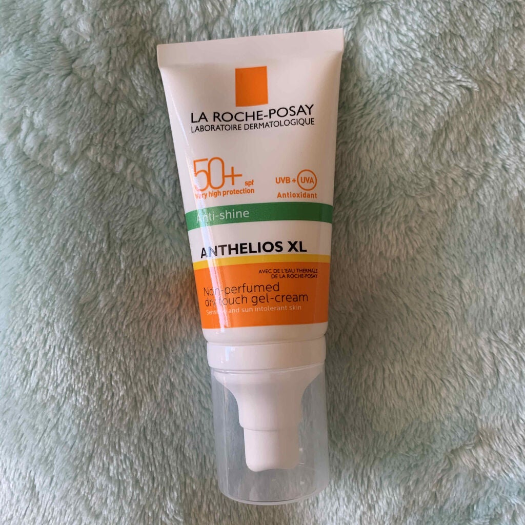 アンテリオス XL/ラ ロッシュ ポゼ/化粧下地を使ったクチコミ(2枚目)