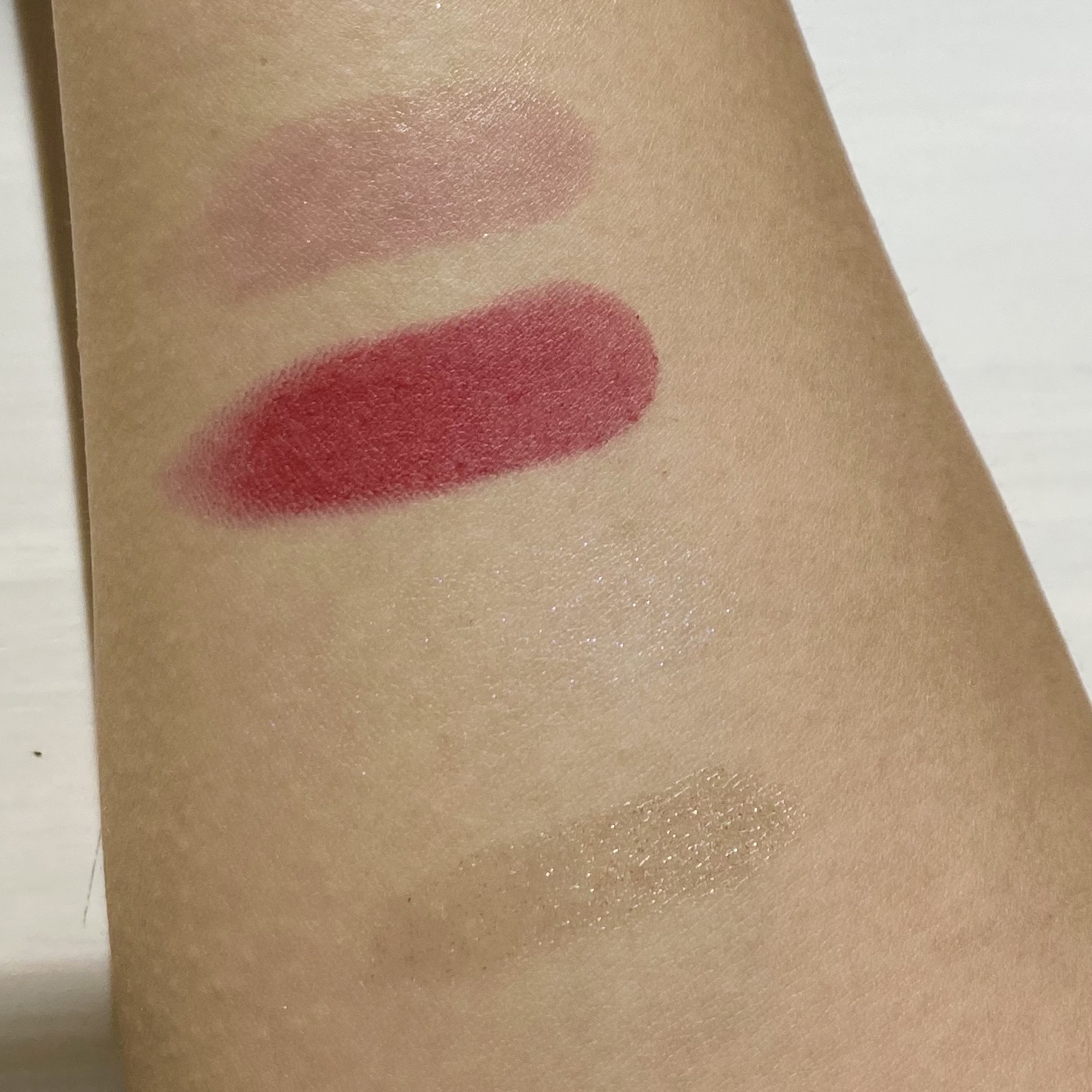 UZU HAPPY BAG PURPLE edition/UZU BY FLOWFUSHI/メイクアップキットを使ったクチコミ（3枚目）