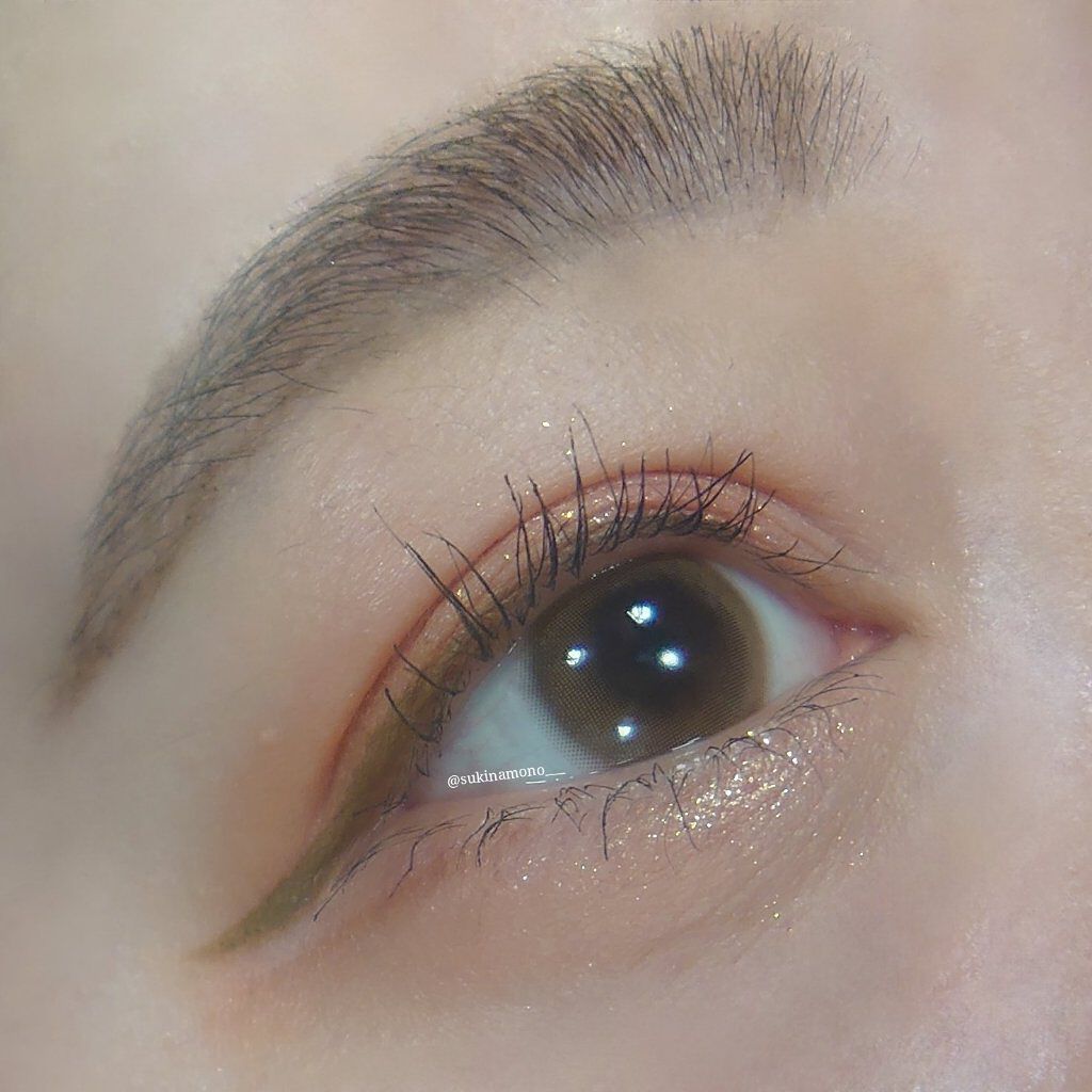 デューティント/AMUSE/リップティントを使ったクチコミ（1枚目）