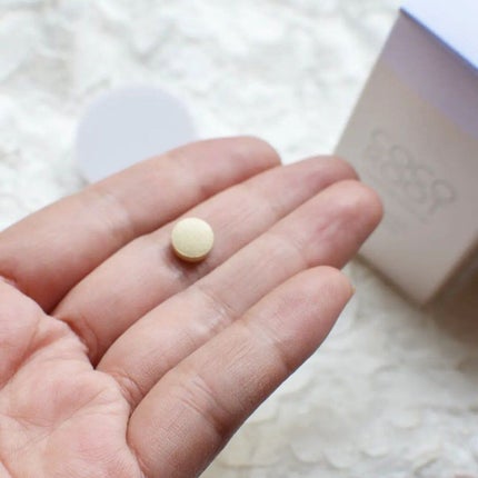 CALMING/COCOROOT/健康サプリメントを使ったクチコミ(6枚目)