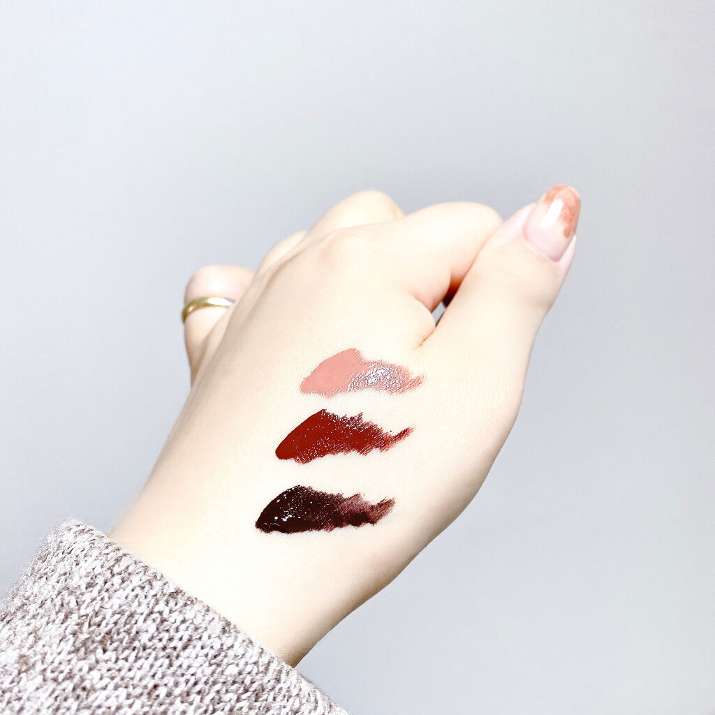 SPステイ マットインク 275/MAYBELLINE NEW YORK/口紅を使ったクチコミ（3枚目）