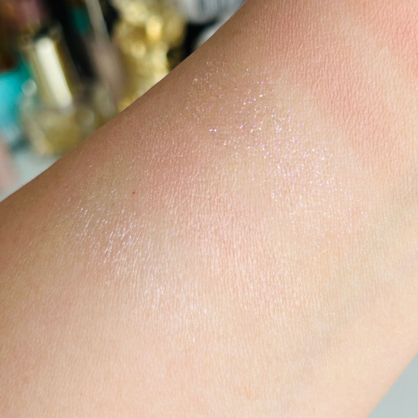 フォーエバー6アイパレット/Laka/アイシャドウパレットを使ったクチコミ(5枚目)