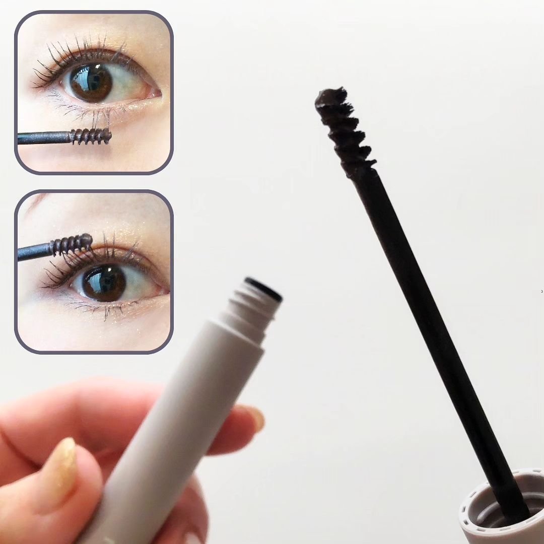 麗しマスカラ /Fujiko/マスカラを使ったクチコミ（3枚目）