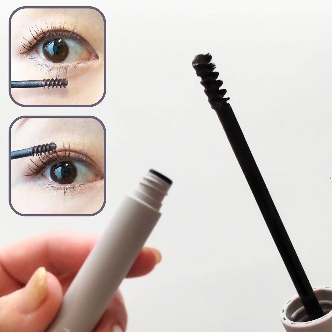 麗しマスカラ /Fujiko/マスカラを使ったクチコミ(3枚目)