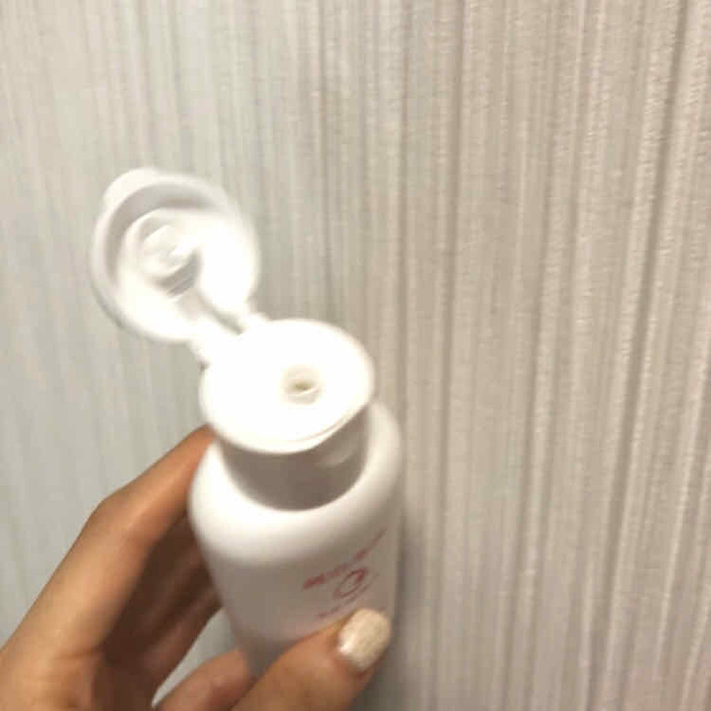 純白専科 すっぴん美容水 II/SENKA（専科）/化粧水を使ったクチコミ（3枚目）