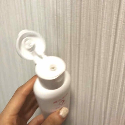 純白専科 すっぴん美容水 II/SENKA(専科)/化粧水を使ったクチコミ(3枚目)