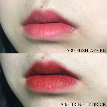 ドロップアイズスティックグリッツ/BLACK ROUGE/スティックアイシャドウを使ったクチコミ(8枚目)