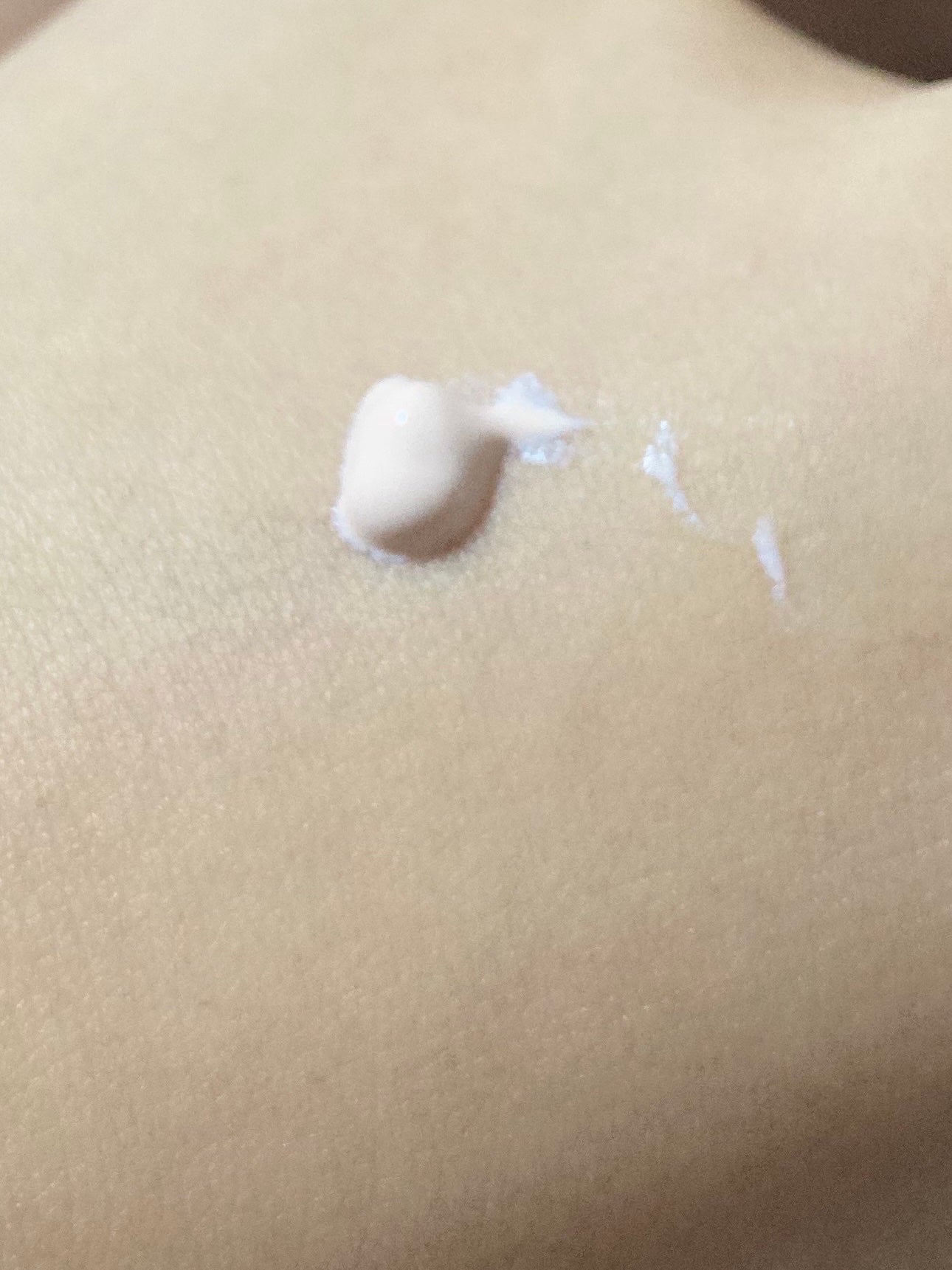 メイクアップスパチュラ/セリア/その他化粧小物を使ったクチコミ(4枚目)