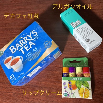 モロカンアルガンオイル/Acure Organics/美容液を使ったクチコミ(2枚目)