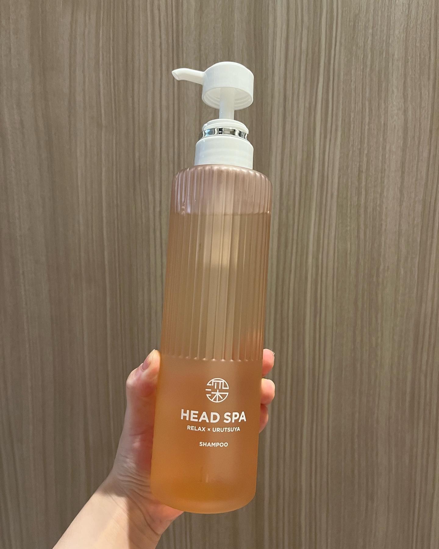 リラックス × うるつや シャンプー/トリートメント/h&s/市販シャンプーを使ったクチコミ（2枚目）