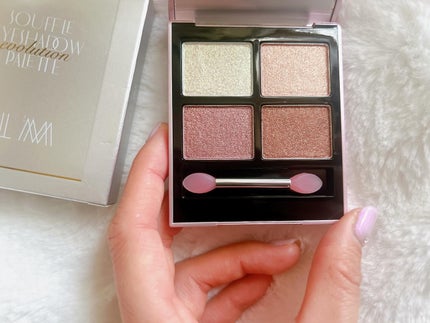 オールインワンマスカラ/ILM/マスカラを使ったクチコミ(6枚目)