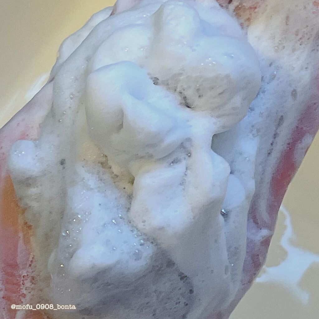 ディープクリア洗顔パウダー/ファンケル/洗顔パウダーを使ったクチコミ(4枚目)