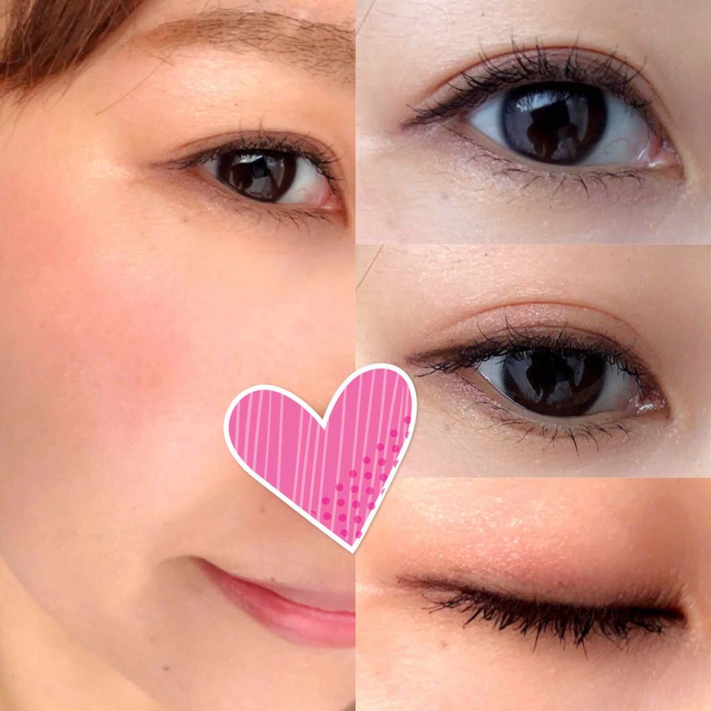 ヴィンテージモードアイズ/KATE/アイシャドウパレットを使ったクチコミ(2枚目)