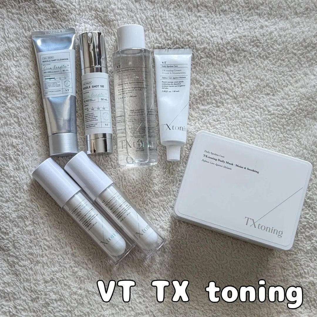 ãããð»ãã©ããð¯ on LIPS ã#PR#VTå
¬åŒã¢ã³ããµããŒ#TXããŒãã³ã°#VTã®TXä»åºŠã¯..ãïŒ1æç®ïŒ