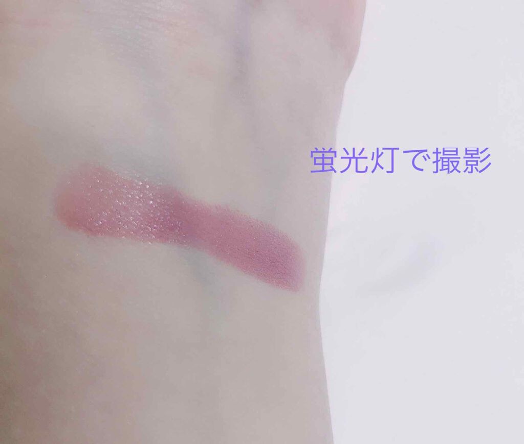 ルージュ ティントインドリーム/JILL STUART/口紅を使ったクチコミ（3枚目）