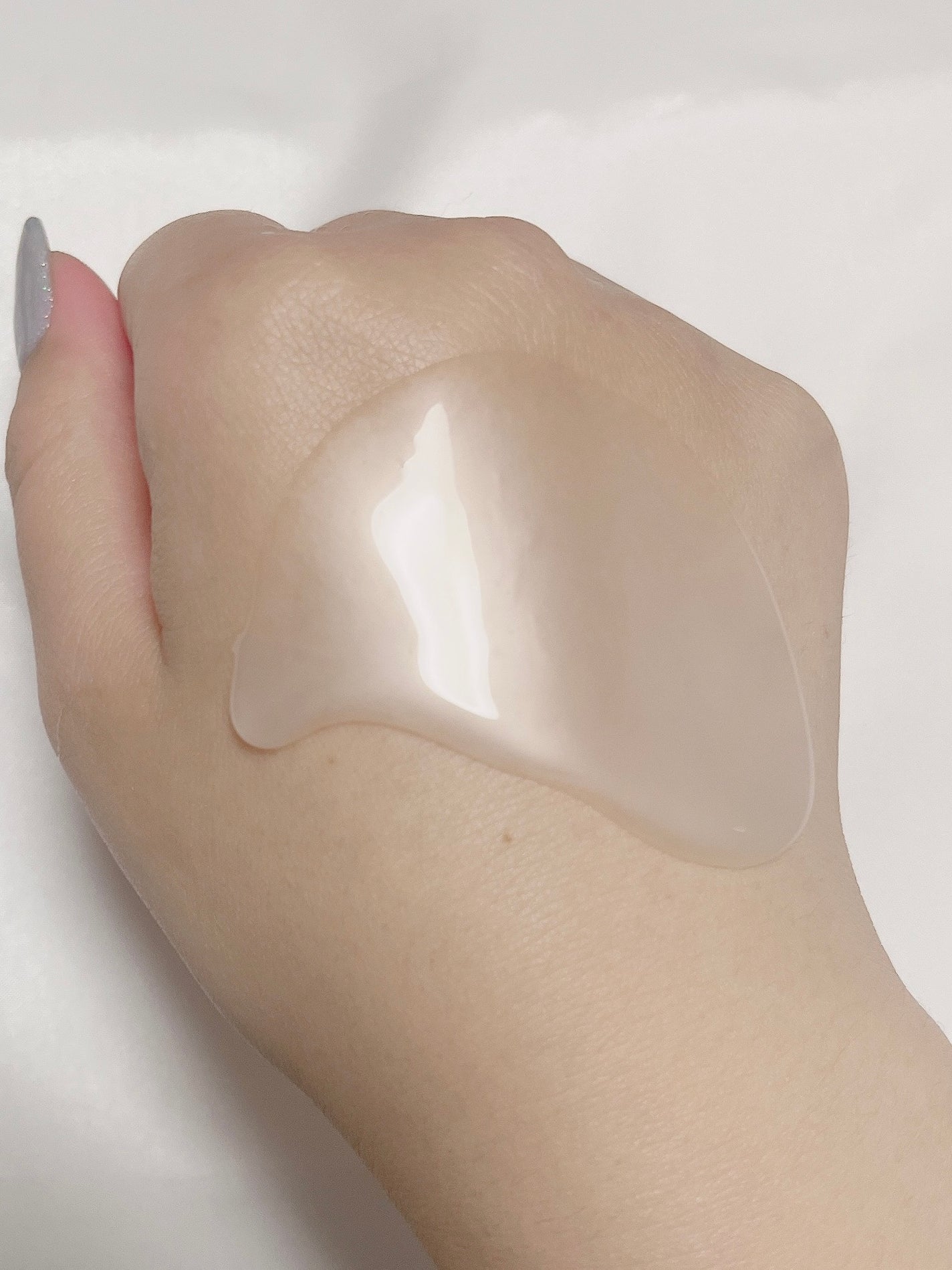 ラベンダーナイトタイムウォッシュ/Summer's Eve(サマーズイブ)/デリケートゾーンケアを使ったクチコミ(2枚目)