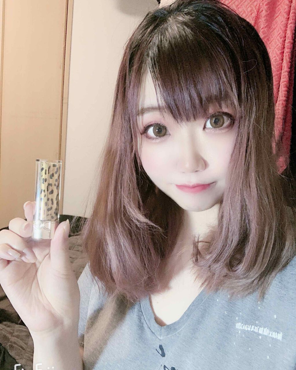 ザ・オンリーワン ルミナスカラー リップスティック/DOLCE&amp;GABBANA BEAUTY/口紅を使ったクチコミ（1枚目）