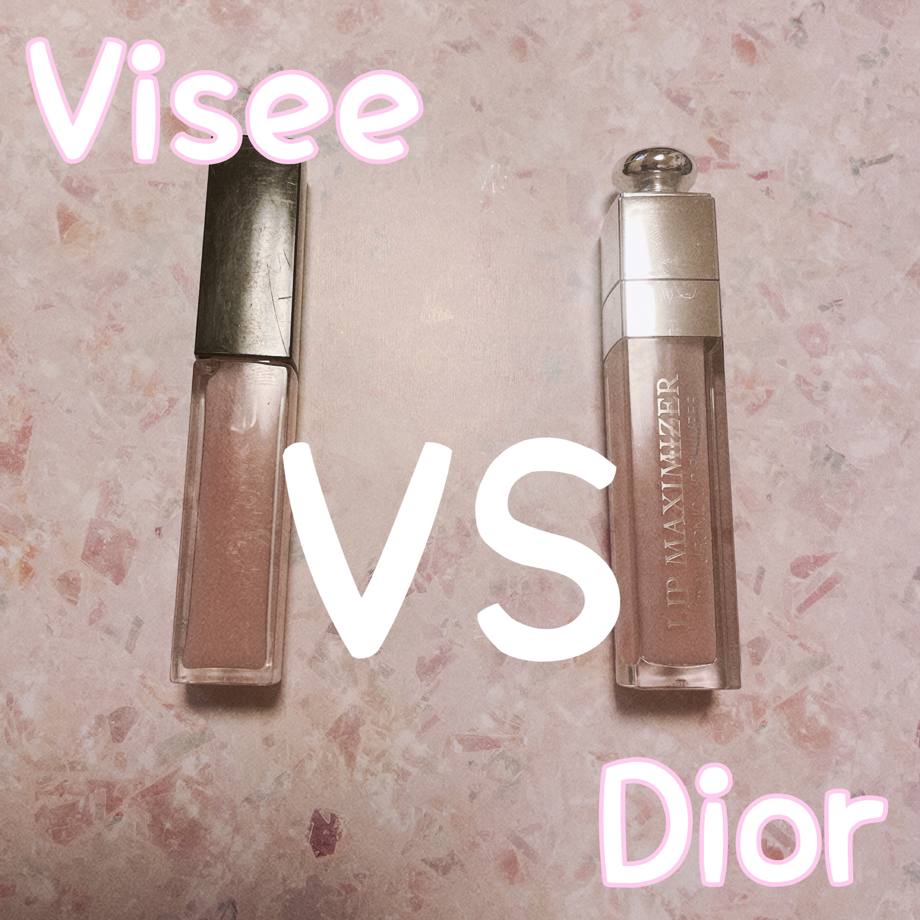 ディオール アディクト リップ マキシマイザー/Dior/リップグロスを使ったクチコミ（1枚目）