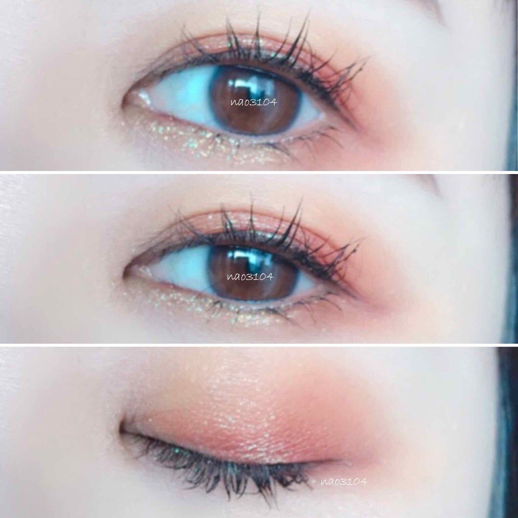 VenusMarble 9色アイシャドウパレット/Venus Marble/アイシャドウパレットを使ったクチコミ（3枚目）