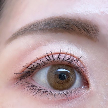 THE アイパレR/b idol/アイシャドウパレットを使ったクチコミ(2枚目)