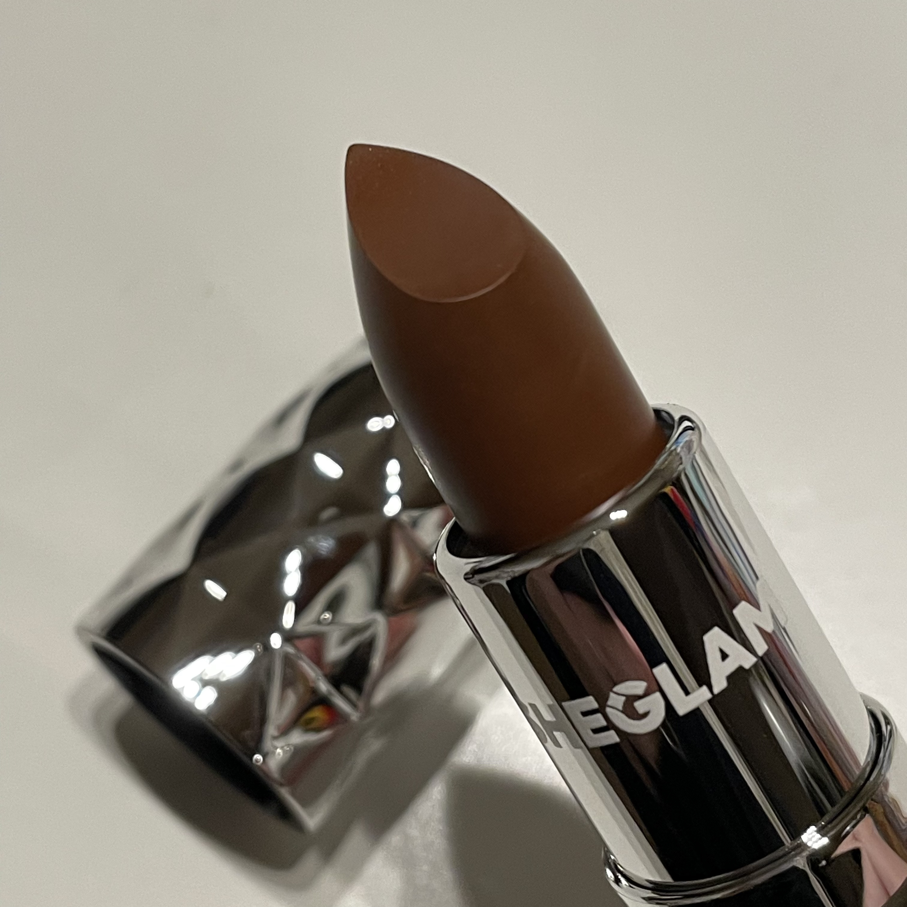 Starlight Velvet リップスティック/SHEGLAM/口紅を使ったクチコミ（3枚目）