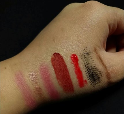 ヒアルロニック アンプルクレンジングウォーター/JMsolution/クレンジングウォーターを使ったクチコミ(3枚目)